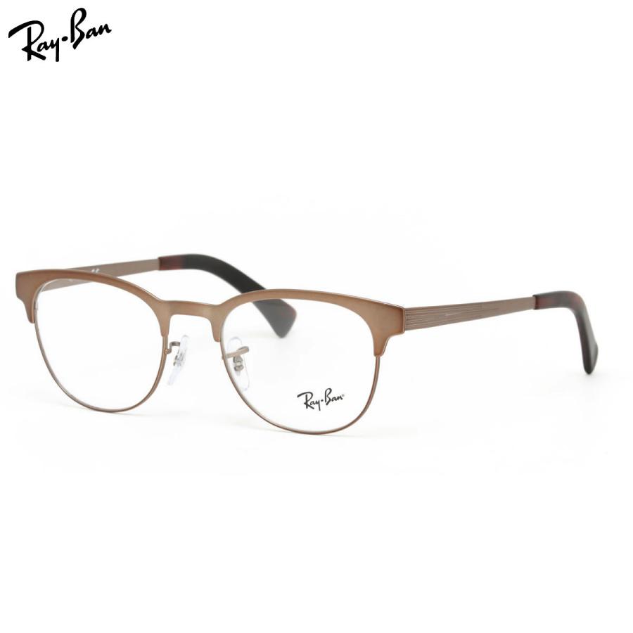 A 専用 Ray-Ban（レイバン） メガネ フレーム Ray-Ban RX6317 2836 51サイズ