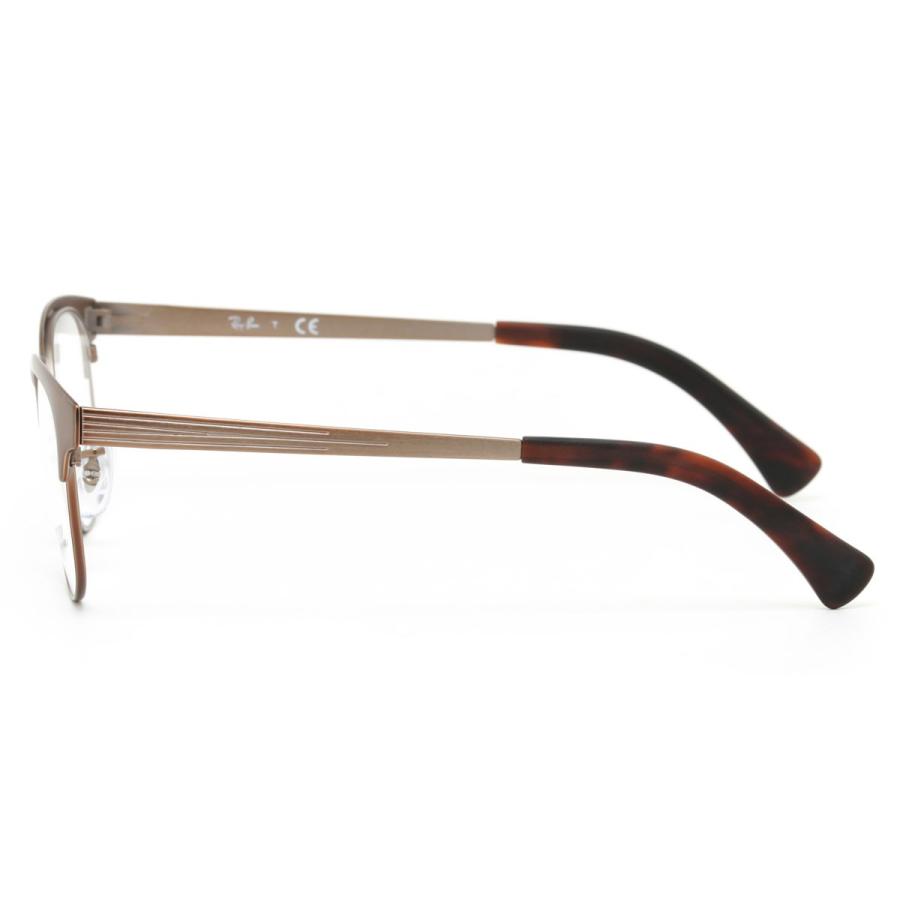 Ray-Ban（レイバン） メガネ フレーム Ray-Ban RX6317 2836 51サイズ