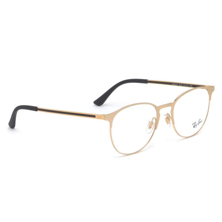 Ray-Ban（レイバン） メガネ RX6375 3133 51 Ray-Ban : メガネ