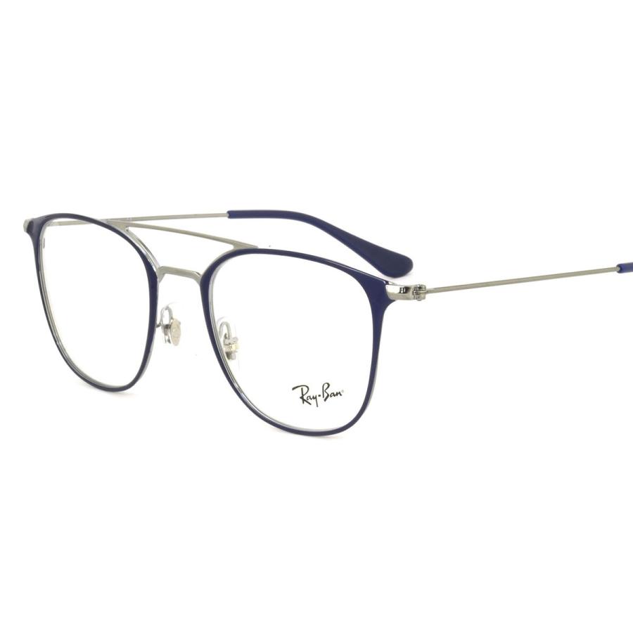 Ray-Ban（レイバン） メガネ フレーム Ray-Ban RX6377 2906 50サイズ