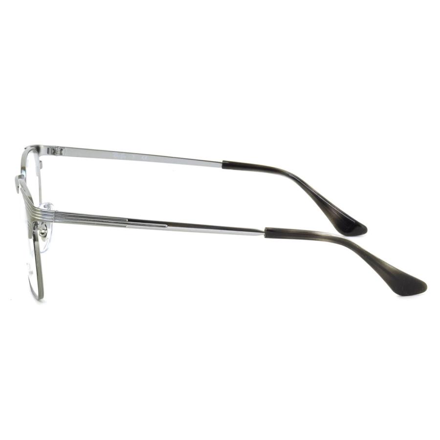 Ray-Ban（レイバン） メガネ フレーム Ray-Ban RX6386 2901 51サイズ