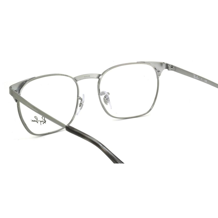 Ray-Ban（レイバン） メガネ フレーム Ray-Ban RX6386 2901 51サイズ
