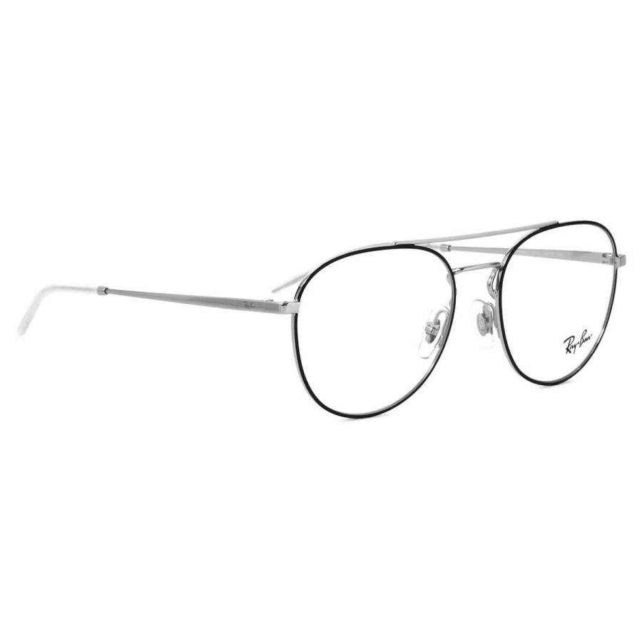 Ray-Ban（レイバン） メガネ RX6414 2983 55サイズ ダブルブリッジ