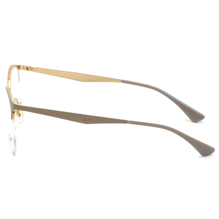 Ray-Ban（レイバン） メガネ RX6422 3005 51サイズ Stylish HIGHSTREET