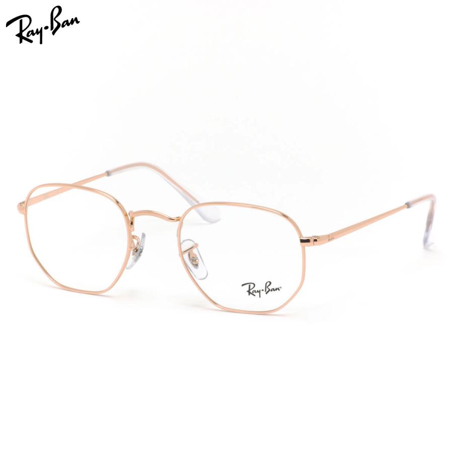 [美品] Ray-Ban レイバン RB6448 3094 メガネ Ray-Ban（レイバン） メガネ RX6448 3094 48 51 54 Ray-Banレイバン