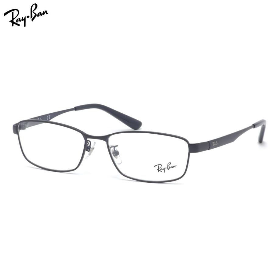 Ray-Ban（レイバン） 【レイバン純正レンズに新色登場】 RX6452D 3076