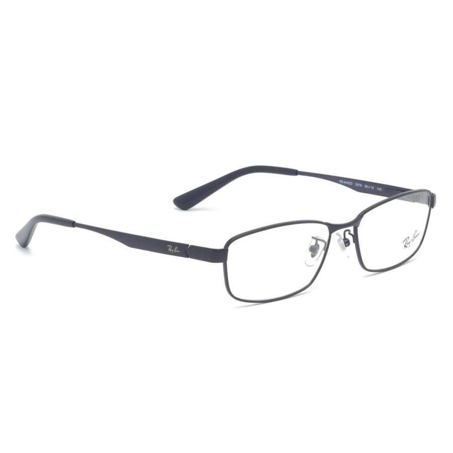 Ray-Ban（レイバン） メガネ RX6452D 3076 56 Ray-Banレイバン純正