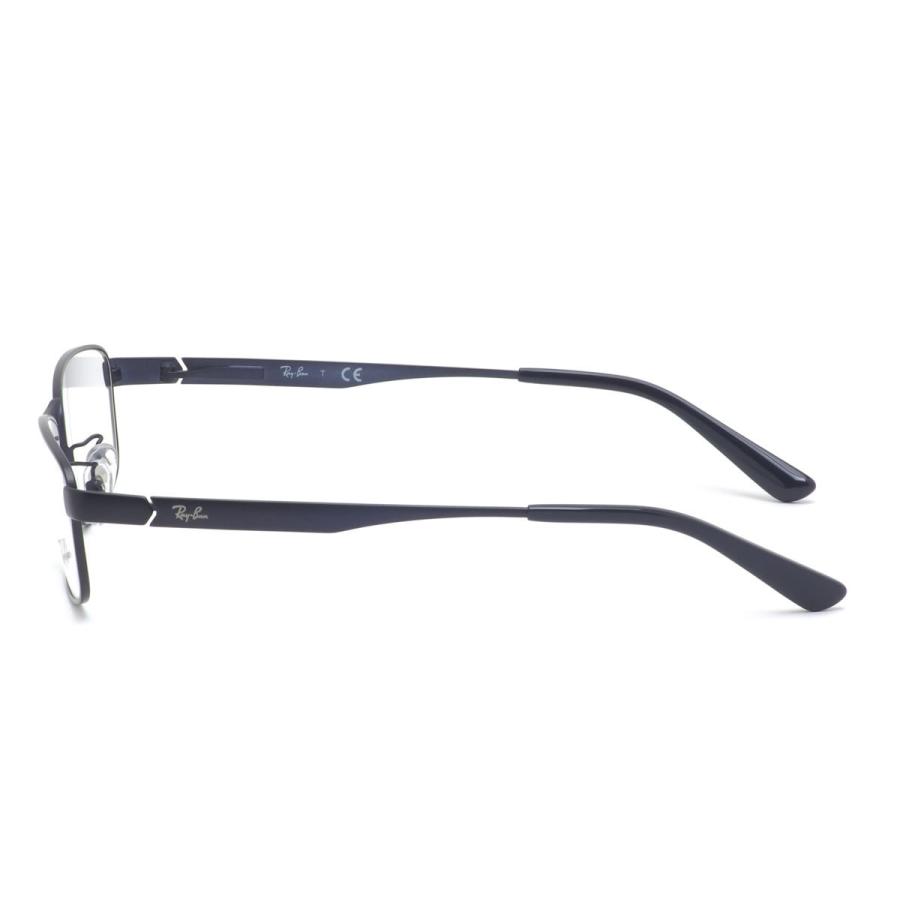 Ray-Ban（レイバン） メガネ RX6452D 3076 56 Ray-Banレイバン純正