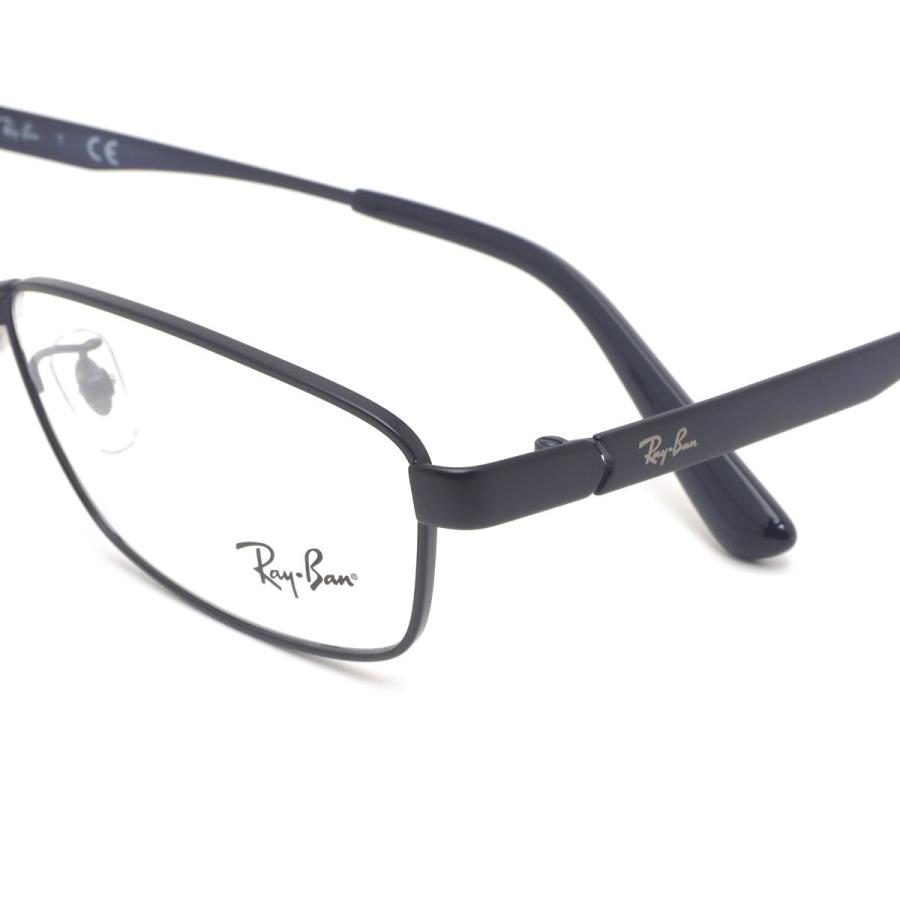 Ray-Ban（レイバン） メガネ RX6452D 3076 56 Ray-Banレイバン純正