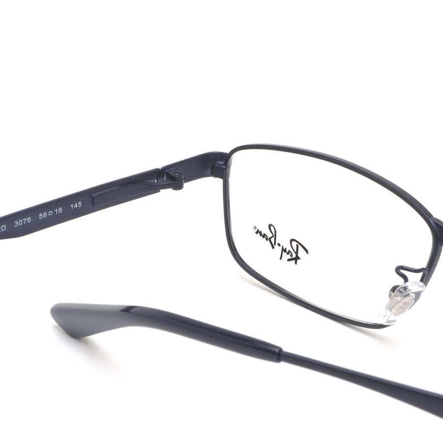 Ray-Ban（レイバン） メガネ RX6452D 3076 56 Ray-Banレイバン純正