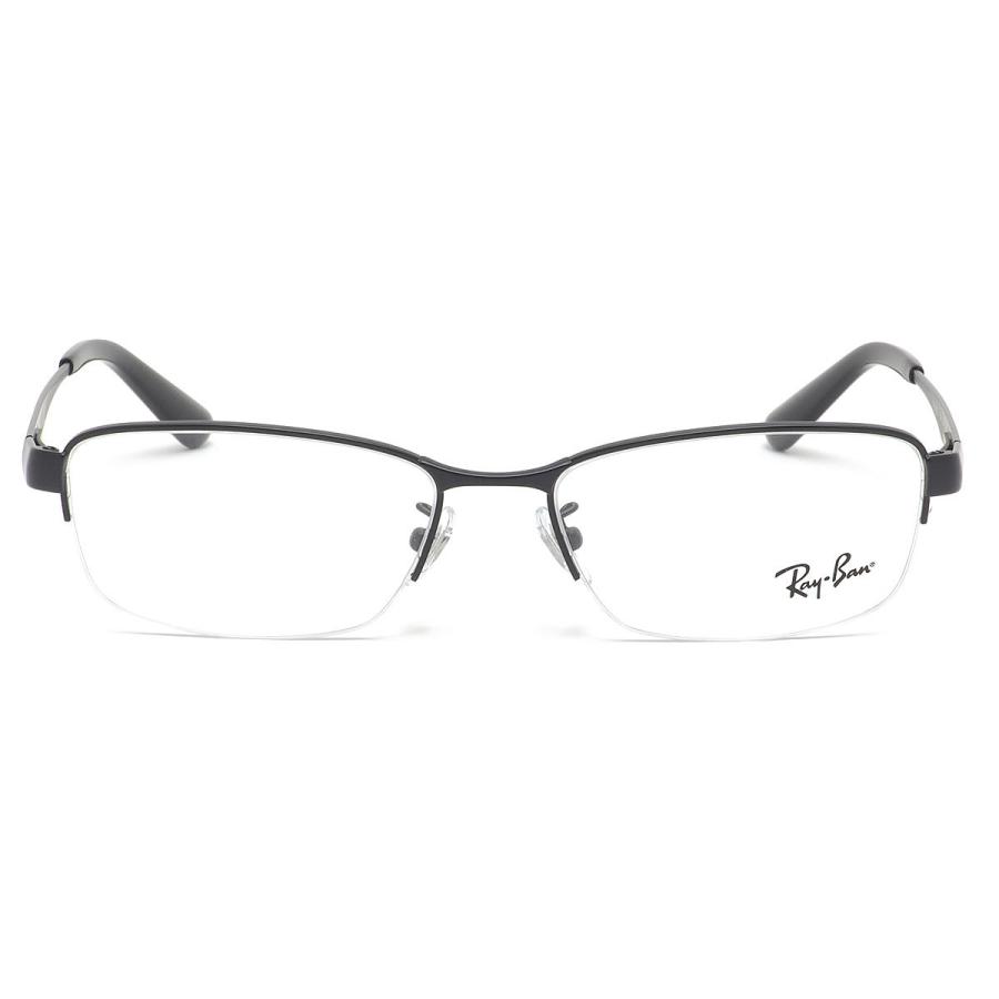 Ray-Ban 【レイバン純正レンズに新色登場】 レイバン メガネ RX6453D