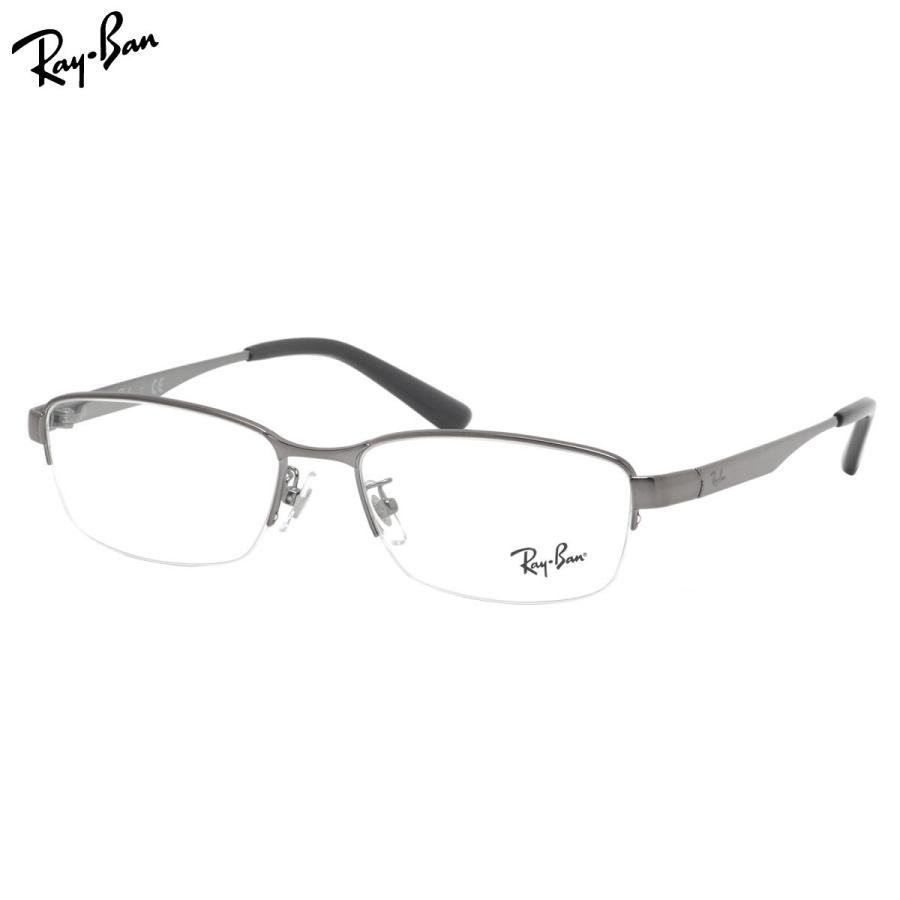 Ray-Ban（レイバン） 【レイバン純正レンズに新色登場】 メガネ