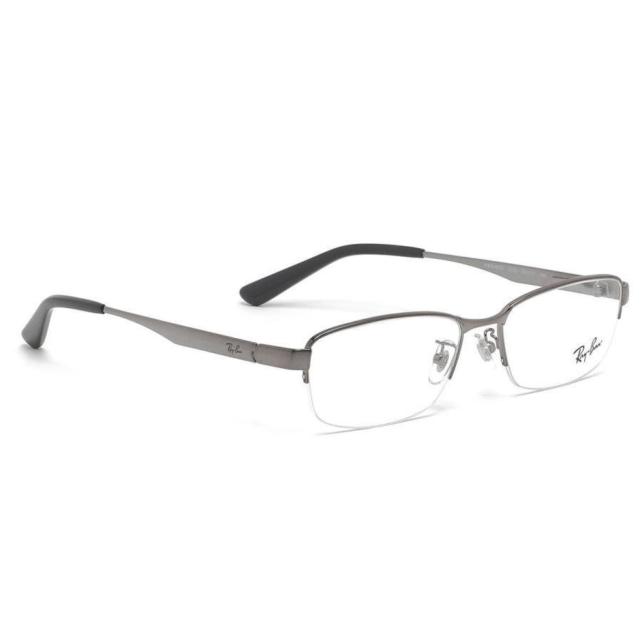 Ray-Ban（レイバン） 【レイバン純正レンズに新色登場】 メガネ