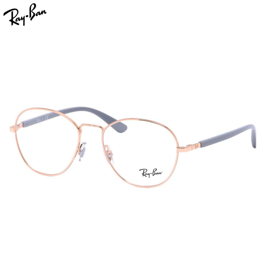 Ray-Ban（レイバン） メガネ RX6470 3094 50 Ray-Ban Youngster
