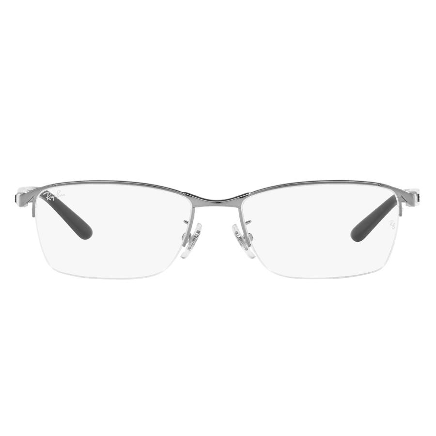 Ray-Ban（レイバン） 【レイバン純正レンズに新色登場】 RX6501D 2502