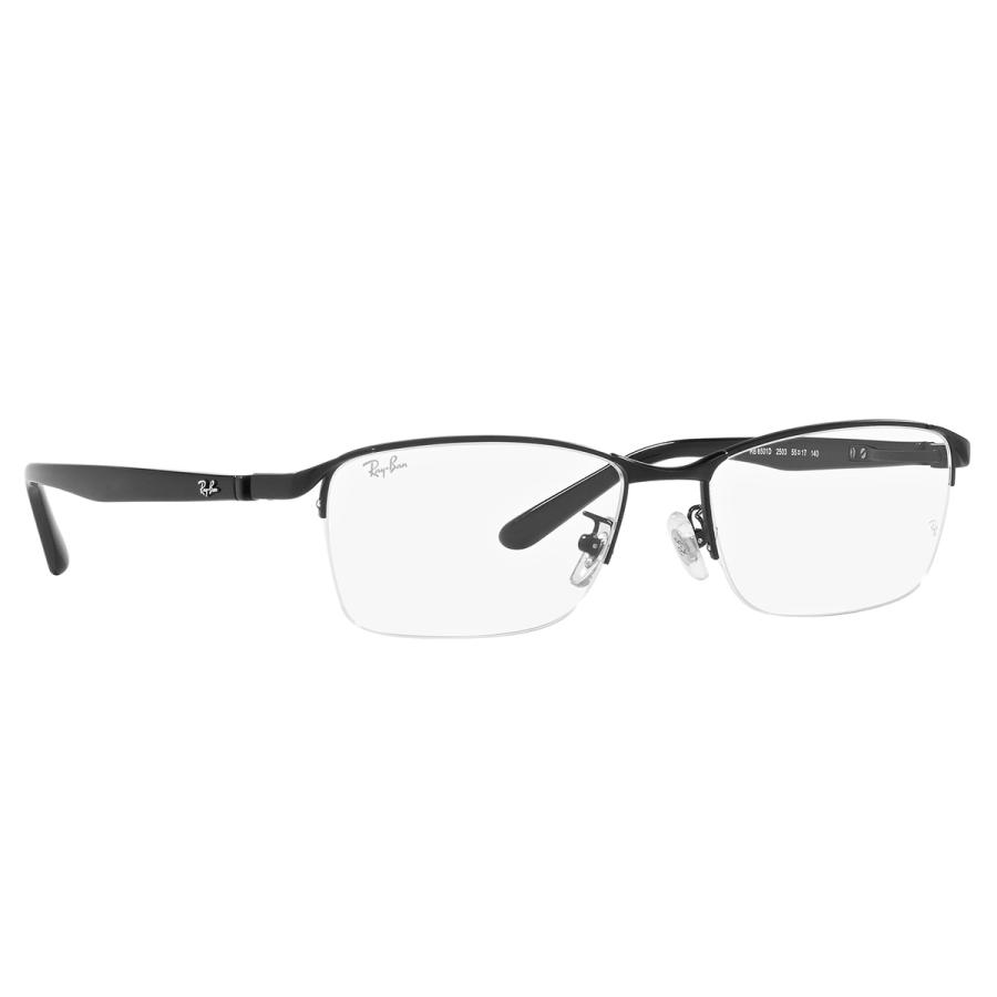 Ray-Ban（レイバン） 【レイバン純正レンズに新色登場】 RX6501D 2503