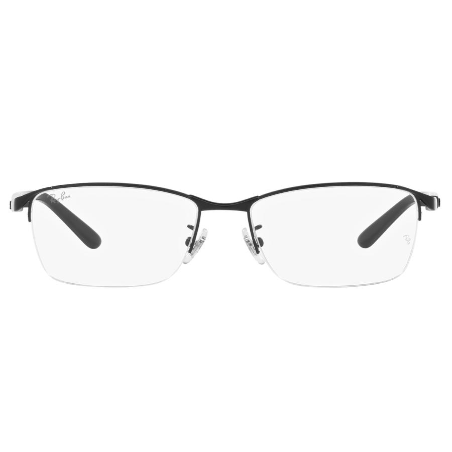 Ray-Ban（レイバン） 【レイバン純正レンズに新色登場】 RX6501D 2503