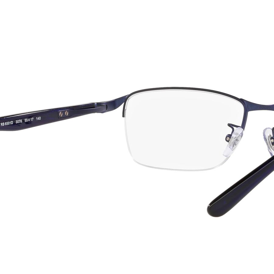 Ray-Ban（レイバン） 【レイバン純正レンズに新色登場】 RX6501D 3076