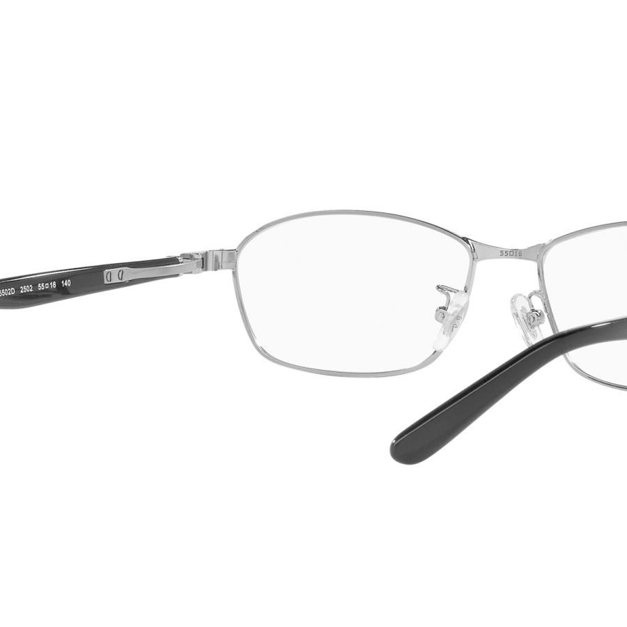 Ray-Ban（レイバン） 【レイバン純正レンズに新色登場】 RX6502D 2502