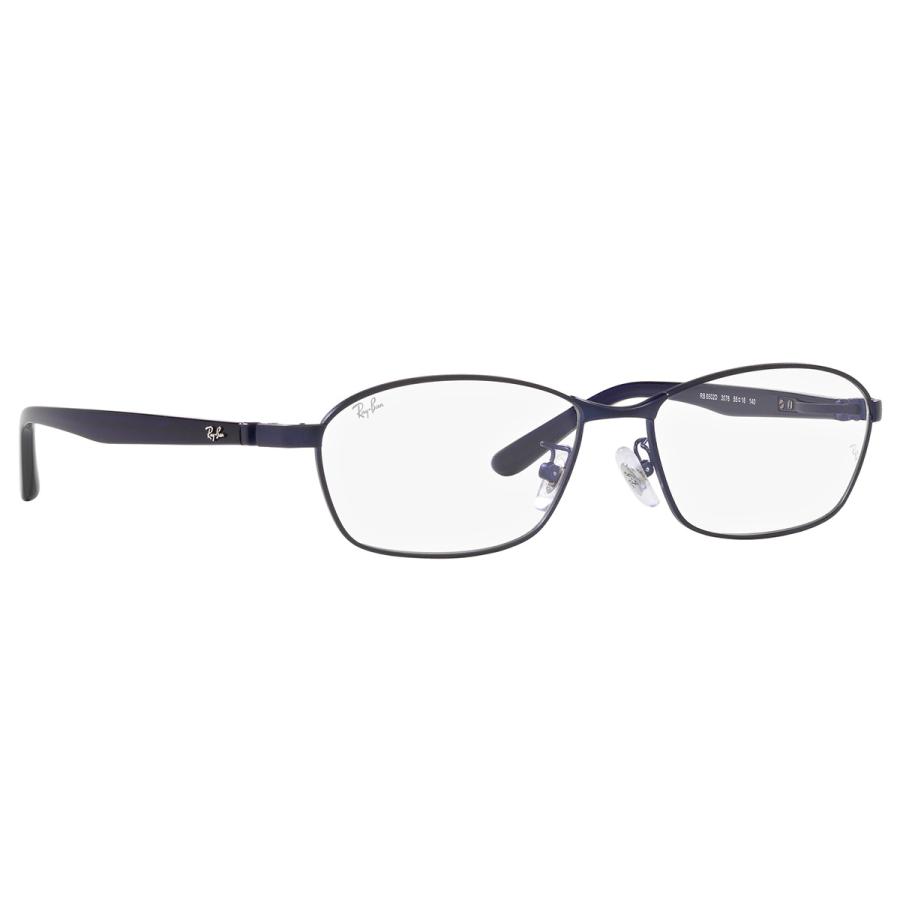 Ray-Ban（レイバン） 【レイバン純正レンズに新色登場】 RX6502D 3076