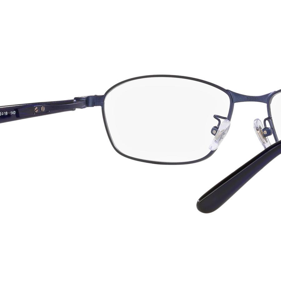 Ray-Ban（レイバン） 【レイバン純正レンズに新色登場】 RX6502D 3076 