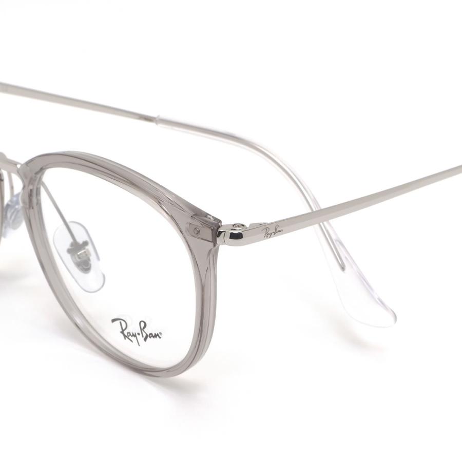 Ray-Ban（レイバン） メガネ RX7140 8125 49 Ray-Banレイバン純正