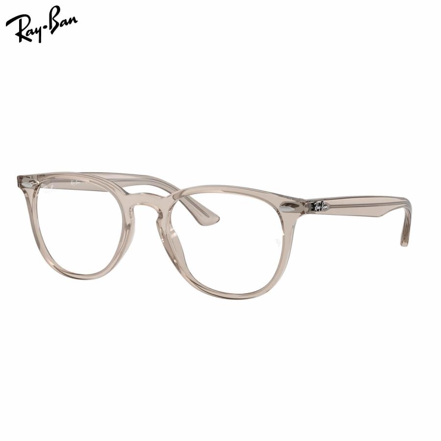 Ray-Ban（レイバン） メガネ RX7159F 8449 52 Ray-Ban[26N1RX