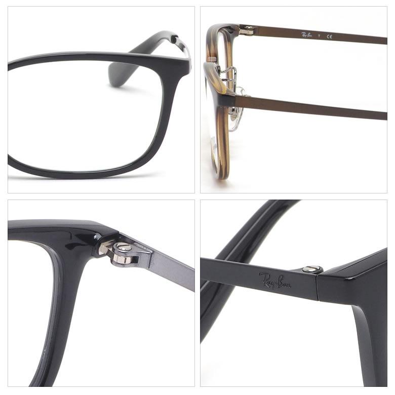 Ray-Ban（レイバン） RX7182D 53サイズ 可視光調光 アートEX