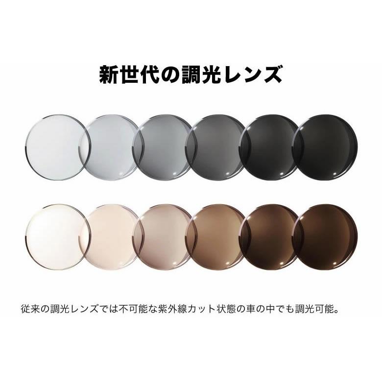 Ray-Ban（レイバン） RX7182D 53サイズ 可視光調光 アートEX