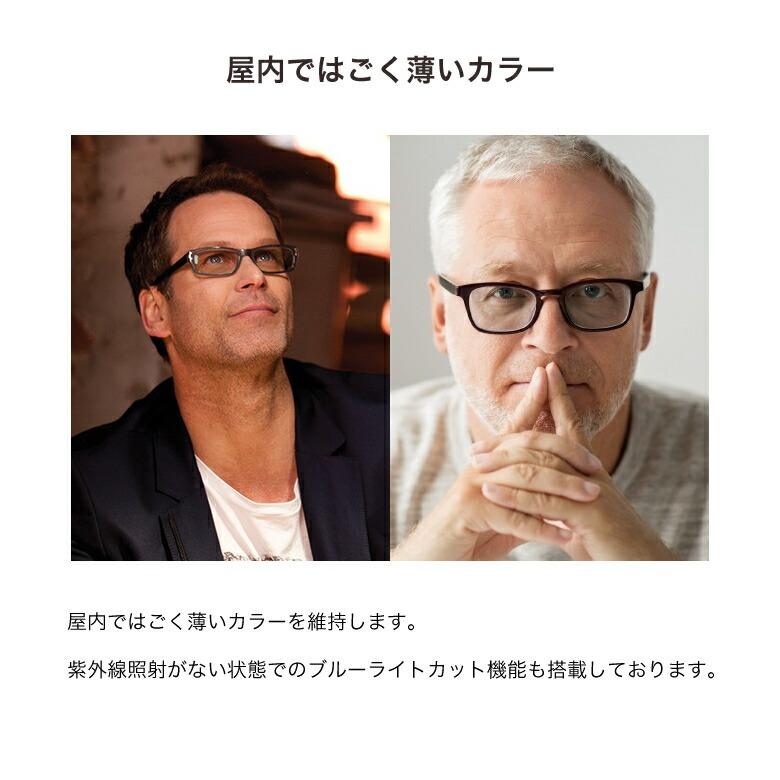 Ray-Ban（レイバン） RX7182D 53サイズ 可視光調光 アートEX