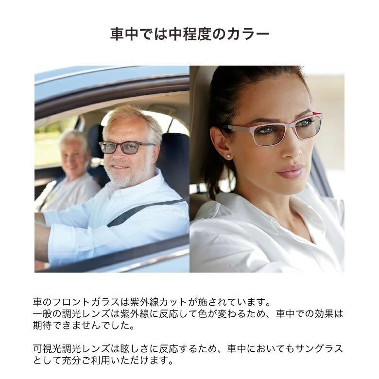 Ray-Ban（レイバン） RX7182D 53サイズ 可視光調光 アートEX