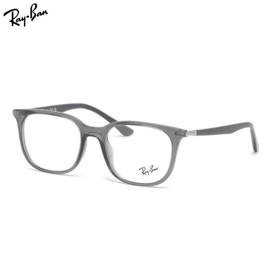 Ray-Ban（レイバン） メガネ RX7211F 8205 53 Ray-Ban : メガネ