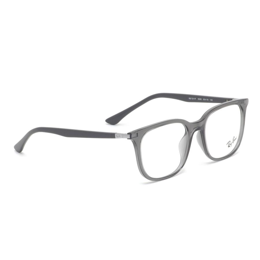 Ray-Ban（レイバン） メガネ RX7211F 8205 53 Ray-Ban : メガネ