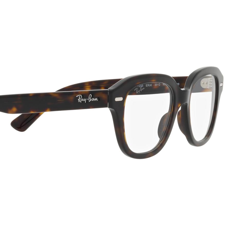 ラージまとめ売り Ray-Ban（レイバン） メガネ RX7215F 2012 51 Ray-Ban : メガネ