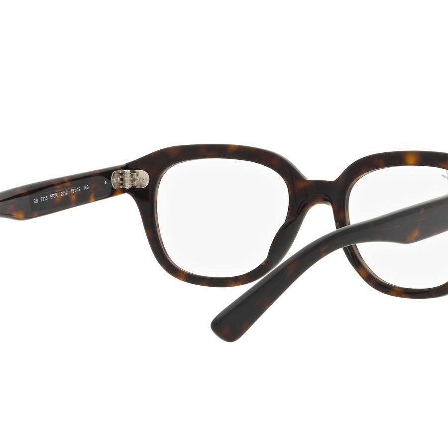 Ray-Ban（レイバン） メガネ RX7215F 2012 51 Ray-Ban : メガネ