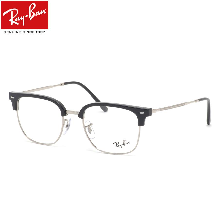 Ray-Ban クラブマスター 49◼︎21 試着のみ Ray-Ban RayBan レイバン クラブマスター Clubmaster サングラス