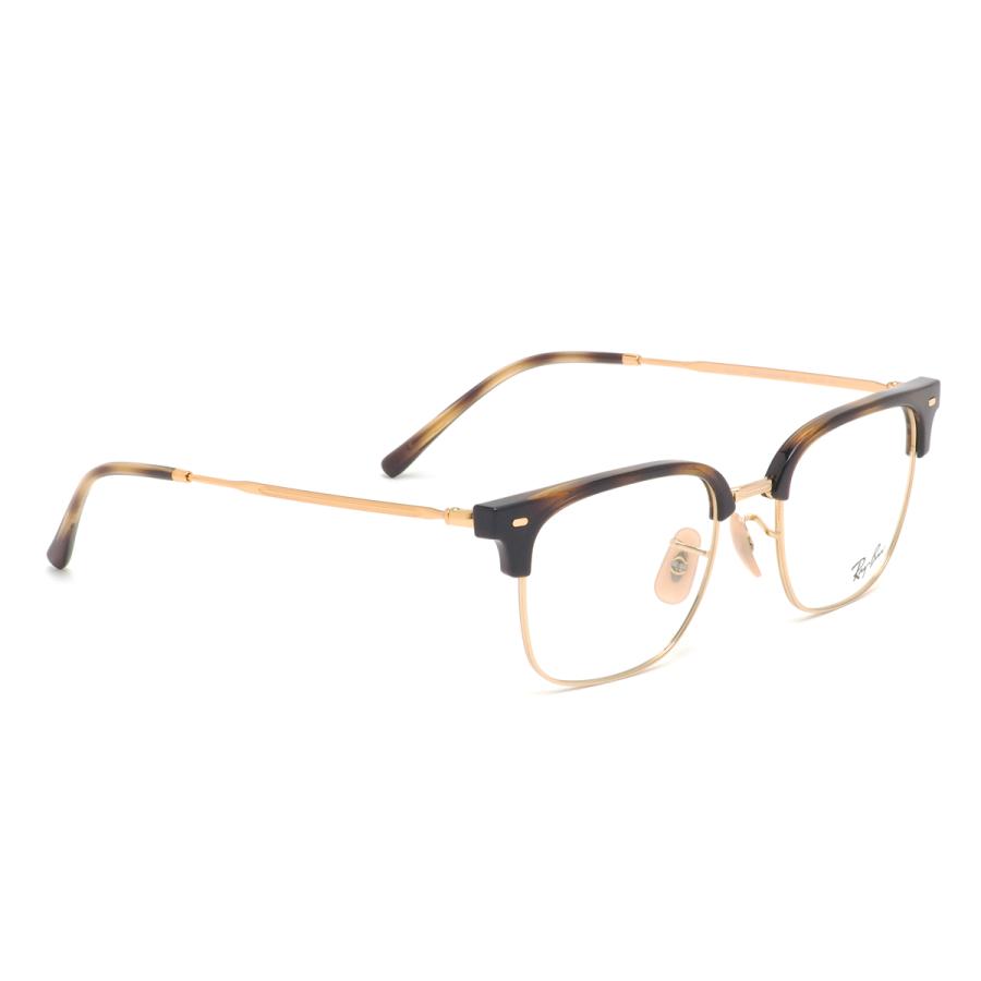 Ray-Ban（レイバン） メガネ RX7216 2012 49 Ray-Ban ニュークラブ