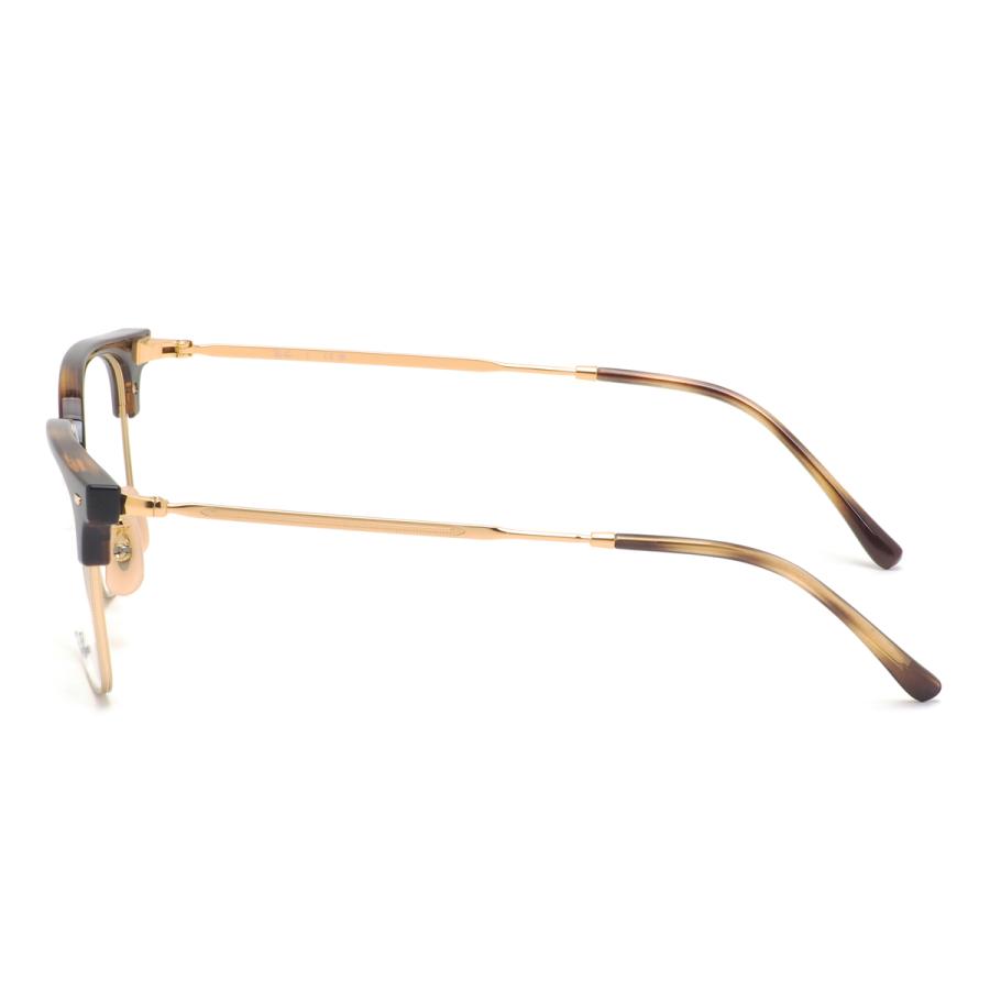 Ray-Ban（レイバン） メガネ RX7216 2012 49 Ray-Ban ニュークラブ