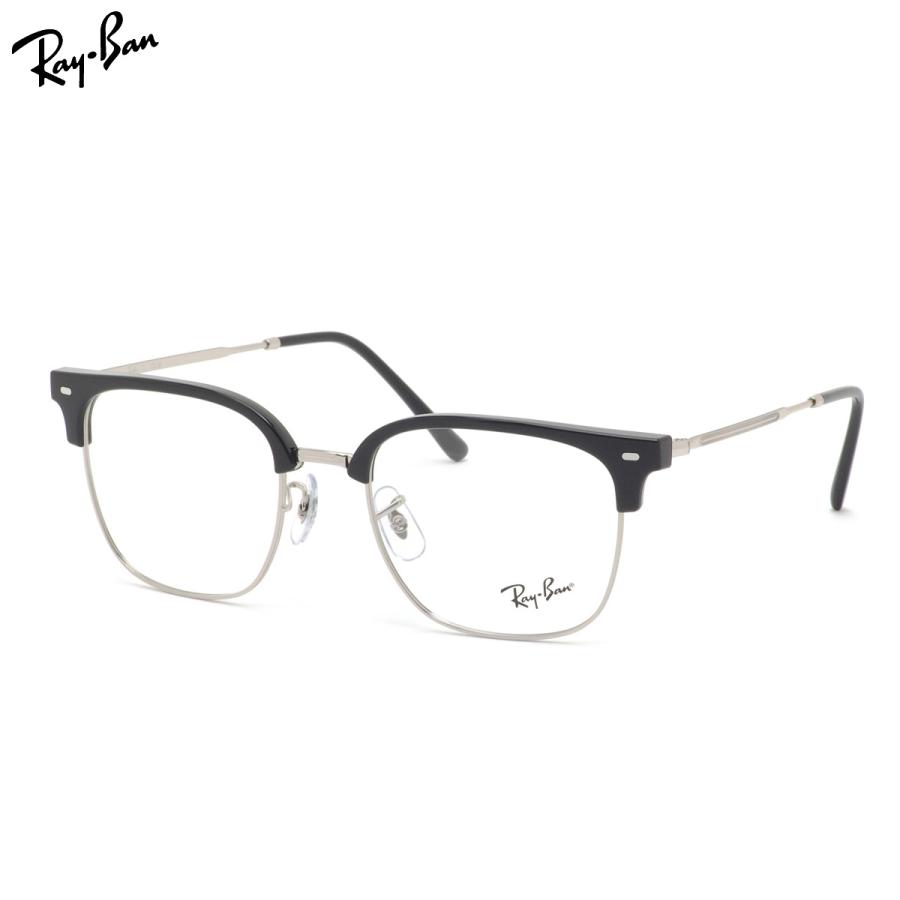 Ray-Ban（レイバン） メガネ RX7216F 2000 53 Ray-Banレイバン純正