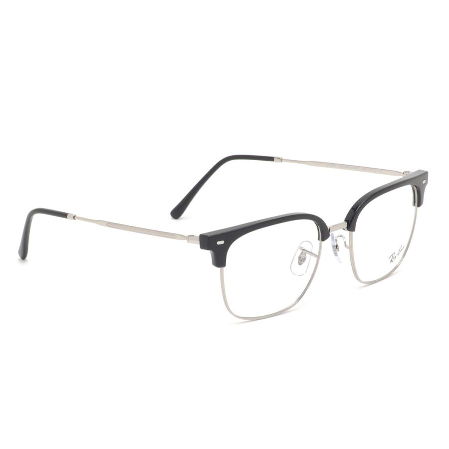Ray-Ban（レイバン） メガネ RX7216F 2000 53 Ray-Banレイバン純正