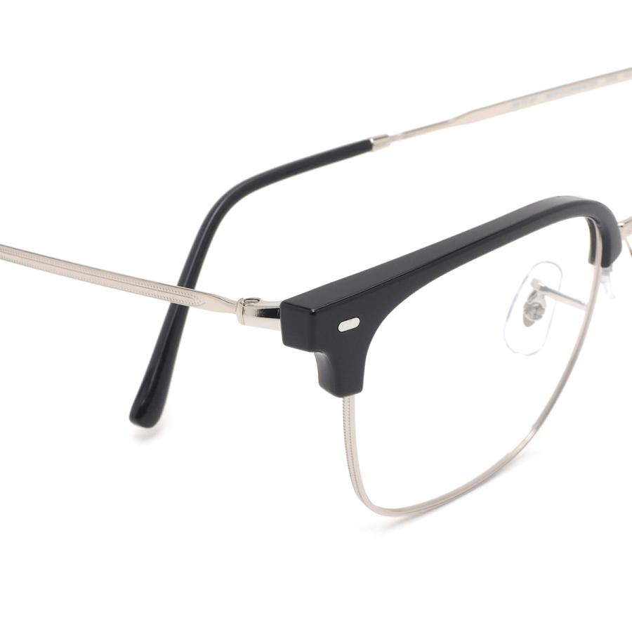 Ray-Ban（レイバン） メガネ RX7216F 2000 53 Ray-Banレイバン純正