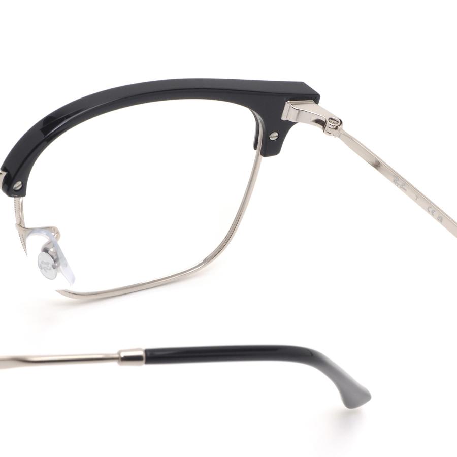 Ray-Ban（レイバン） メガネ RX7216F 2000 53 Ray-Banレイバン純正