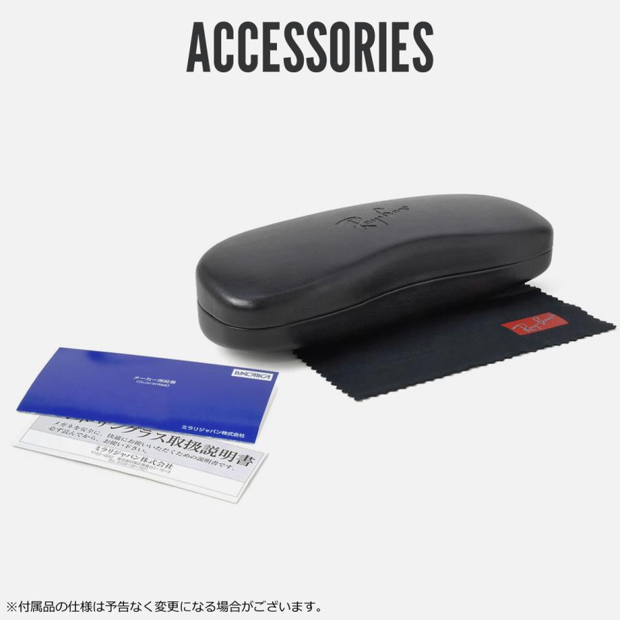 Ray-Ban（レイバン） メガネ RX7216F 2000 53 Ray-Banレイバン純正