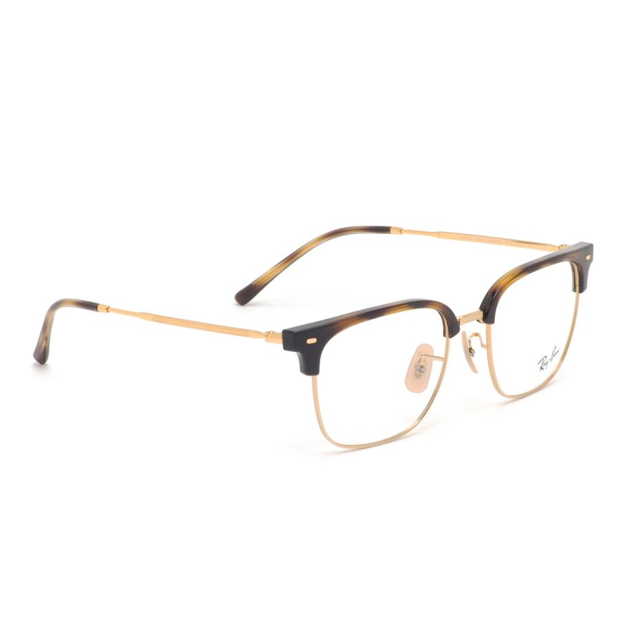 Ray-Ban（レイバン） メガネ RX7216F 2012 53 レイバン純正レンズ対応