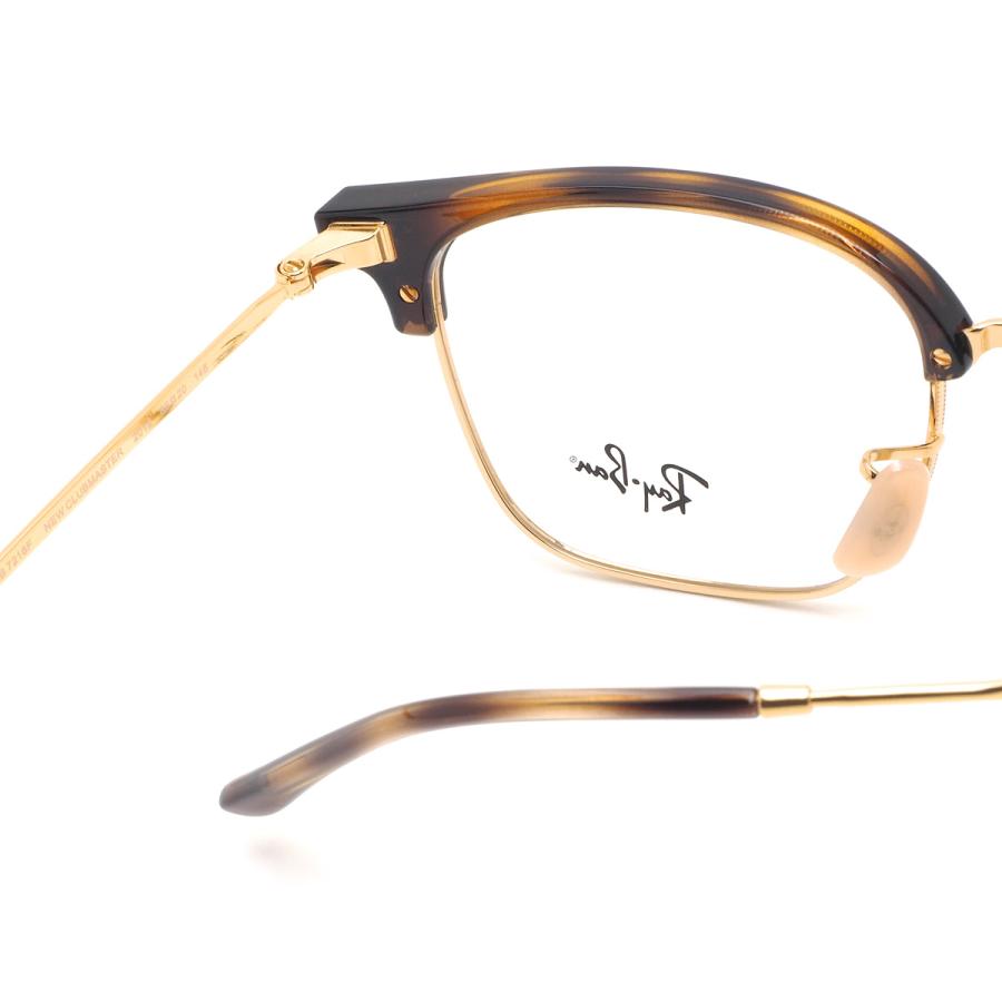 Ray-Ban（レイバン） メガネ RX7216F 2012 53 レイバン純正レンズ対応