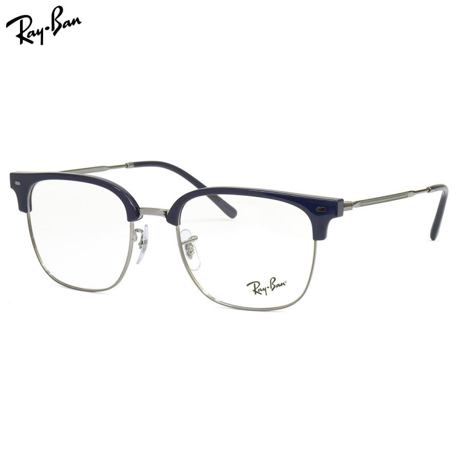 Ray-Ban（レイバン） メガネ RX7216F 8210 53 Ray-Ban 木村拓哉