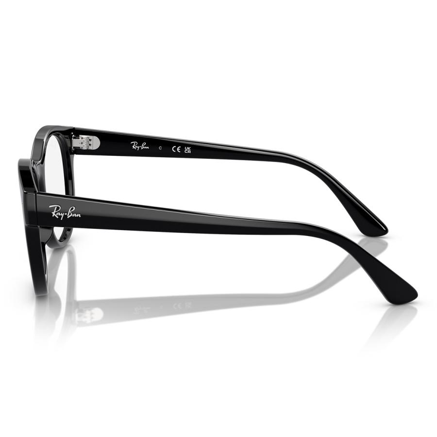 Ray-Ban（レイバン） メガネ RX7227F 2000 53 Ray-Banレイバン純正