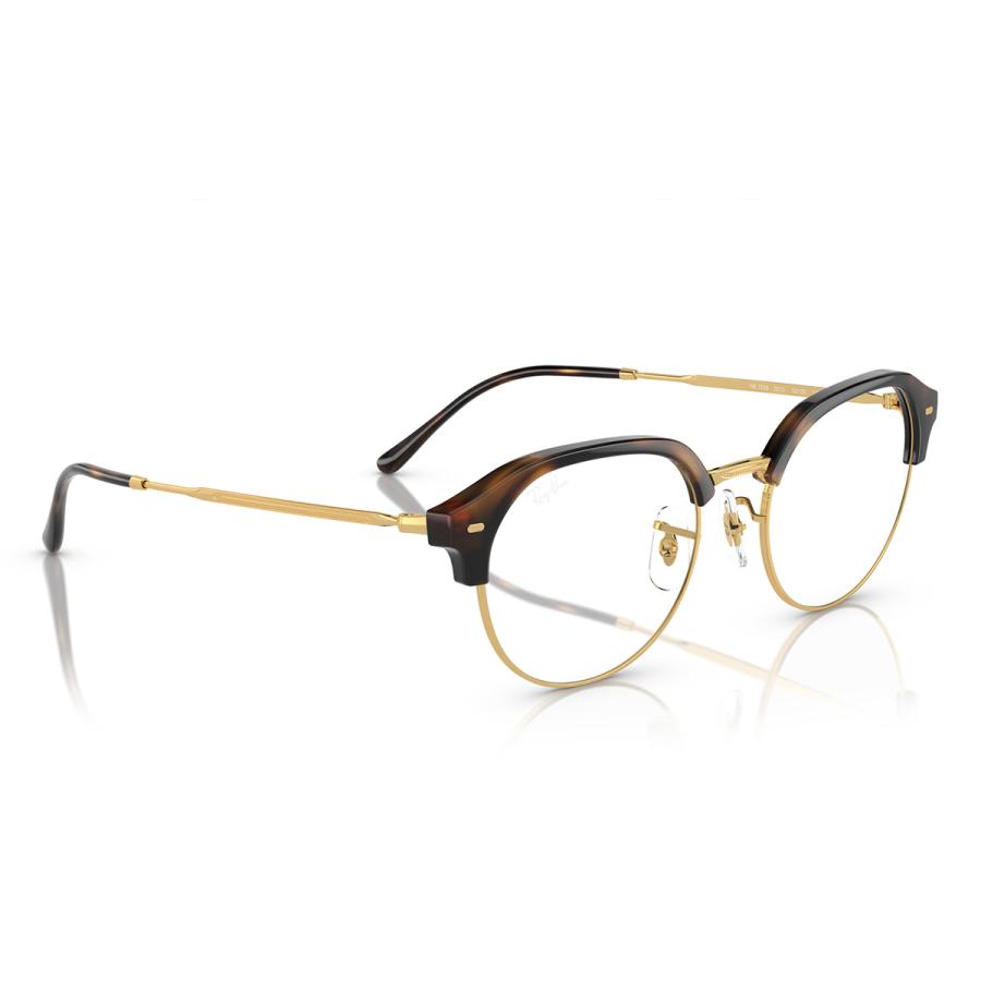 Ray-Ban（レイバン） メガネ RX7229 2012 53 Ray-Ban : メガネ