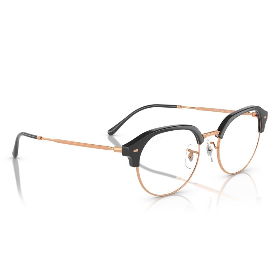 花ページ Ray-Ban（レイバン） メガネ RX7229 8322 51 Ray-Ban : メガネ