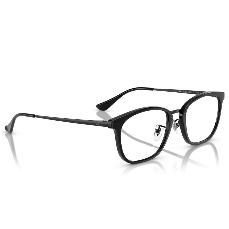 【本日限定価格！】Ray-Ban レイバン メガネ RX7247D 本日限定価格！】Ray-Ban レイバン メガネ RX7247D rx7247d-5392.jpg